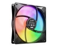 BE QUIET! Light Wings LX 140mm High-speed PWM Triple Pack 3x140mm - 1287576 - zdjęcie 3